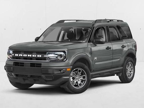 FORD BRONCO SPORT 2022 3FMCR9B69NRD53445 image FORD BRONCO SPORT 2022 3FMCR9B69NRD53445 image